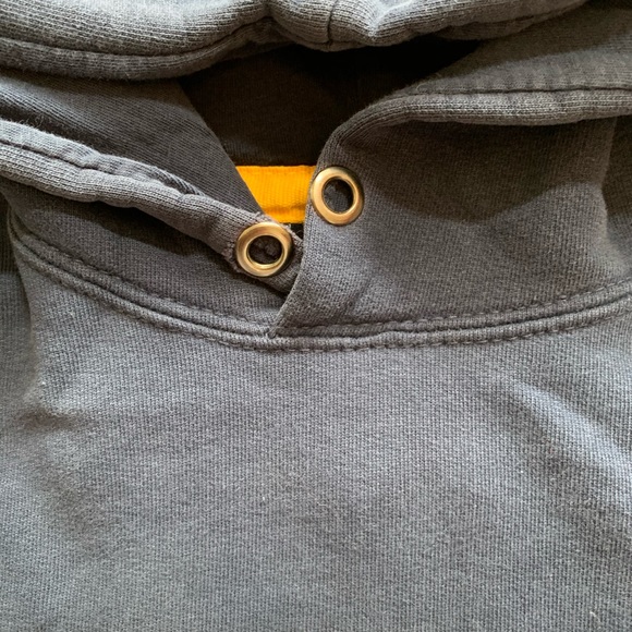 American Eagle 🦅 Hooded sweater - Picture 4 of 6